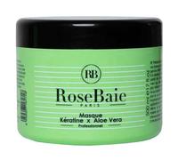 RoseBaie Kératine Aloe Vera Masque 500ml