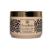 Masque Kératine X Amla RoseBaie 500 ml