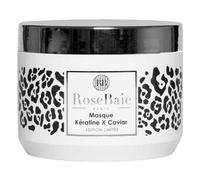 Masque Kératine X Caviar ed. ltd blanc RoseBaie 500 ml