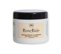 RoseBaie Masque Monoï et Collagène 500ml