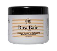 Rosebaie Masque Monoï x Collagène 500ml