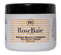 Rosebaie Masque Monoï x Collagène 500ml
