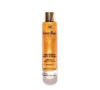 Rosebaie Paris - Huile pailletée monoï 50ml