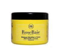 Rosebaie Paris - MASQUE KÉRATINE Coco nutrition 500 ml