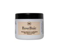 Rosebaie Paris - Masque monoï et collagène 500ml