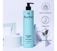 Rosebaie Paris - RICIN x Shampoing Kératine 500 ml