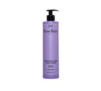 Rosebaie Paris - SHAMPOING KÉRATINE Blond & blanc 500 ml - Déstockage