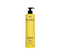 Rosebaie Paris - SHAMPOING KÉRATINE Coco nutrition 500 ml - Déstockage
