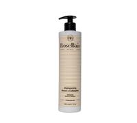 Rosebaie Paris - Shampoing monoï et collagène 500ml