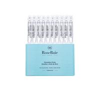 Rosebaie Ricin Ampoule Antichute 10x10ml