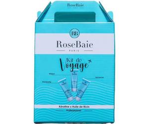 Rosebaie Ricin Kit De Voyage