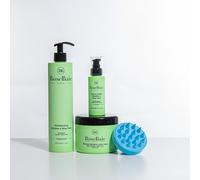 Kit d'entretien au lissage à la kératine et Aloe Vera RoseBaie 3 produits