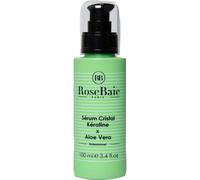 RoseBaie – Sérum Cristal – Kératine & Aloe Vera – 100 ml