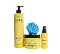 Kit Kératine x Coco RoseBaie 3 produits