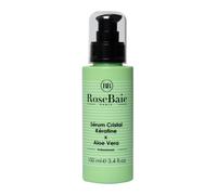 RoseBaie – Sérum Cristal – Kératine & Aloe Vera – 100 ml