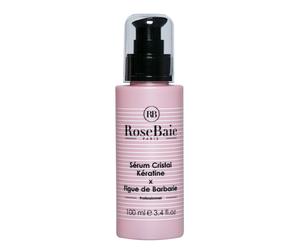 RoseBaie Sérum Cristal Figue de Barbarie et Kératine 100ml