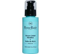 Rosebaie Sérum Ricin + Kératine 100ml