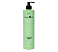 RoseBaie Shampoing Kératine & Aloe Vera Purification 500 ml