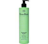 RoseBaie Shampoing Kératine & Aloe Vera Purification 500 ml