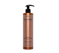 ROSEBAIE | Shampoing Argan et Kératine | Cheveux Colorés Méchés | Protège et Prolonge la Couleur | Douceur et Brillance | Antioxydant | Format Familial 500ml |