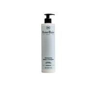 Rosebaie Paris – Shampooing Biotine & Collagène pousse & chute de cheveux – 500 ml