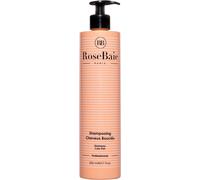 Rosebaie Shampoing Cheveux Bouclés Huile D'avocat 500ml[Z2500]