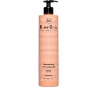 Rosebaie Shampoing Cheveux Bouclés Huile D'avocat 500ml[Z2500]