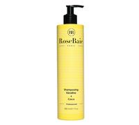 Rosebaie Paris - Shampoing Kératine Coco Nutrition 500 ml