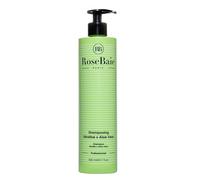 Rosebaie Shampooing Keratine x Aloe Vera 500ml
