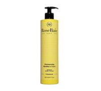 Rosebaie Paris - Shampoing Kératine Coco Nutrition 500 ml
