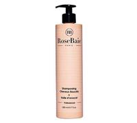 Rosebaie Shampooing Cheveux Bouclés x Huile d'Avocat 500ml