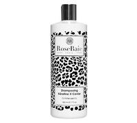 Rosebaie Shampooing Keratine x Caviar 500ml