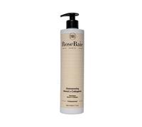 Rosebaie Shampooing Monoï x Collagène 500ml