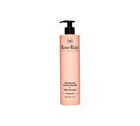 RoseBaie Trio Huile D'avocat et cheveux bouclés Shampoing 500ml