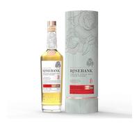 Rosebank 31 Years Old Lowland Single Malt Limited Release 2 2022 48,1% Vol. 0,7l in Giftbox
