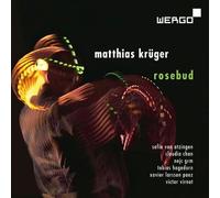 Rosebud CD