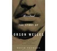Rosebud David Thomson (Auteur)