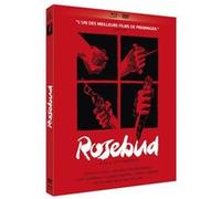 Rosebud Édition Limitée Combo Blu-ray DVD E