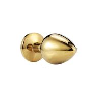 Rosebud OR taille M Bijoux Rouge