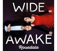 Rosedale - Wide Awake -Digi-