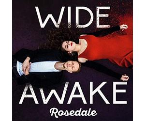Rosedale - Wide Awake -Digi-