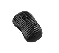 ROSEEONNE Souris Gamer Souris sans Fil 2,4GHz silencieuse avec récepteur USB, for Ordinateur Portable et PC, 800/1200/1600DPI sans Fil Souris(Svart)