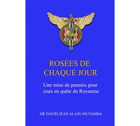 Rosées De Chaque Jour