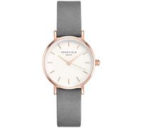Rosefield 26WGR-264 The Small Edit Elephant Grey Rosegold