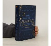 Rosefield Academy Of Arts - The Secrets We Keep