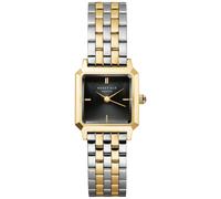 Rosefield Boxelle BBDSG-B07 - Femme - 20 mm - Analogique - Quartz - Verre minéral