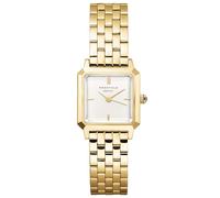 Rosefield Boxelle Montre Femme 19.5x19.5mm