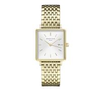 Rosefield Boxy Montre Femme 26x28mm
