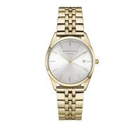 Rosefield The Ace ACSG-A03 - Femme - 33 mm - Analogique - Quartz - Verre minéral