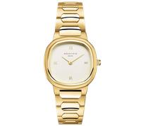 Rosefield Gaia ORCGSG-OR01 - Femme - 30 mm - Analogique - Quartz - Verre minéral